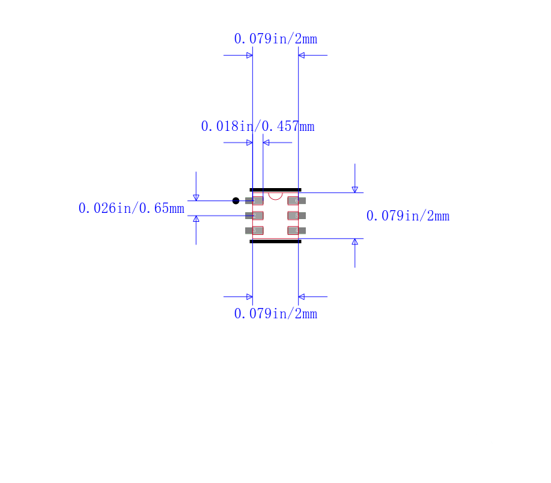 MCP4716A3T-E/MAY封装图