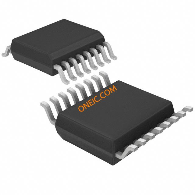 MAX13335EGEE/V+图片4