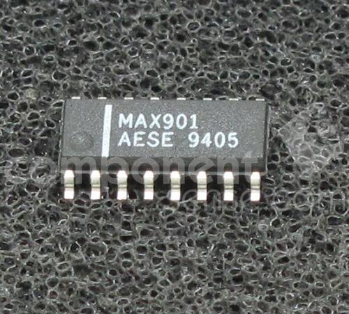 MAX901AESE图片2