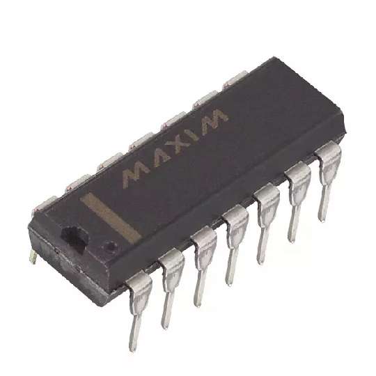 MAX902CPD图片2