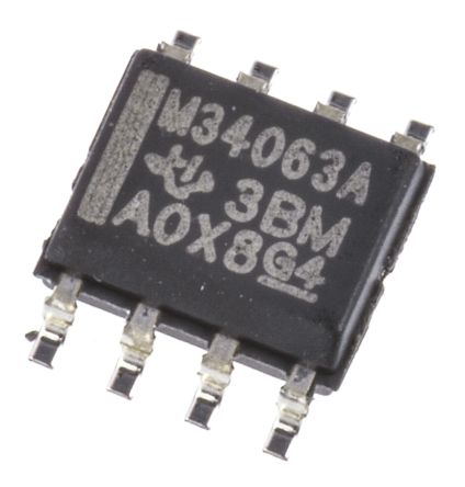 MC34063AD图片3