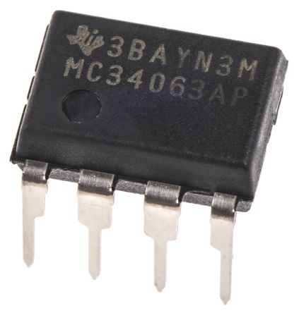 MC34063AP图片4