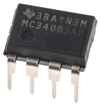 MC34063AP图片2