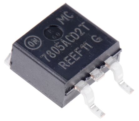 MC7805ACD2TR4G图片4