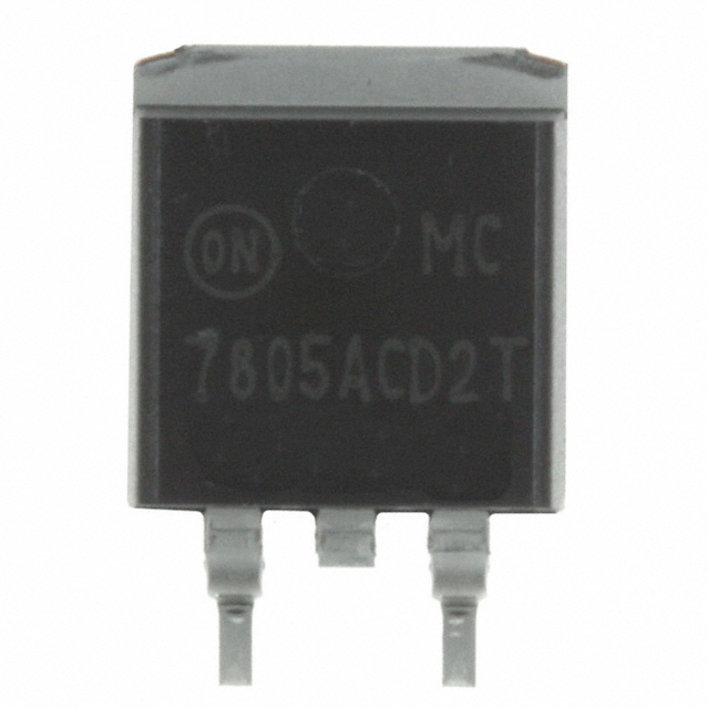 MC7805ACD2TR4G图片13