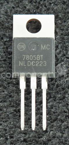 MC7805BT图片3