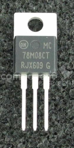 MC78M08CTG图片3