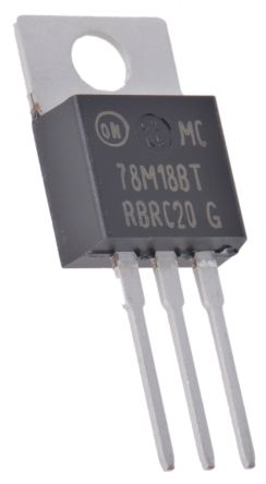 MC78M18BTG图片3