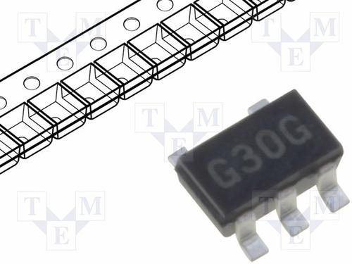 MC78PC33NTRG图片10