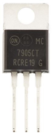 MC7905CTG图片8