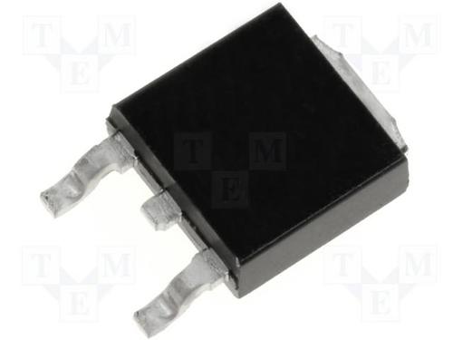 MC79M12BDTG图片7
