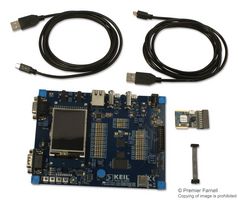 MCBSTM32F400UME图片6