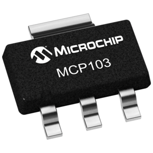 MCP103T-195I/LB