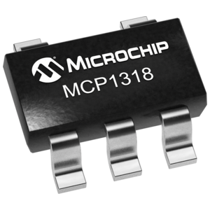MCP1318T-29HE/OT