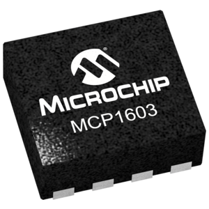 MCP1603-ADJI/MC图片1