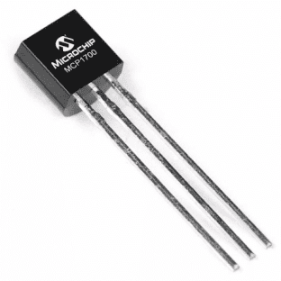 MCP1700-4002E/TO图片7