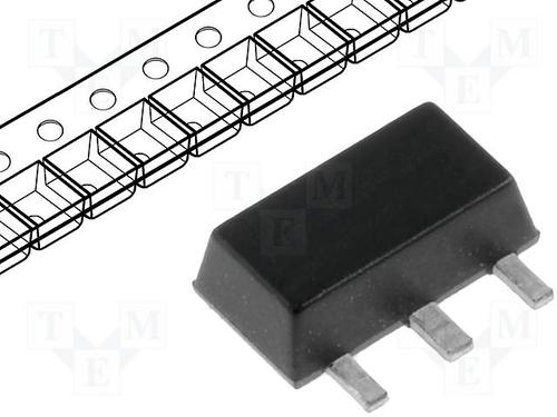 MCP1700T-1202E/MB图片9