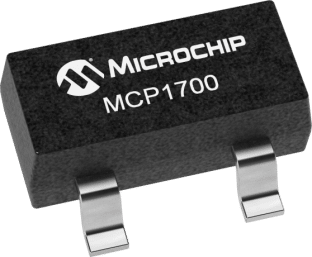MCP1700T-1502E/TT图片2