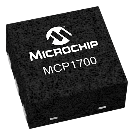 MCP1700T-1802E/MAY图片2