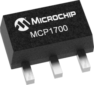 MCP1700T-2902E/MB图片5