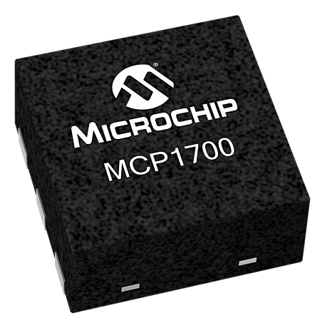 MCP1700T-3002E/MAY图片4