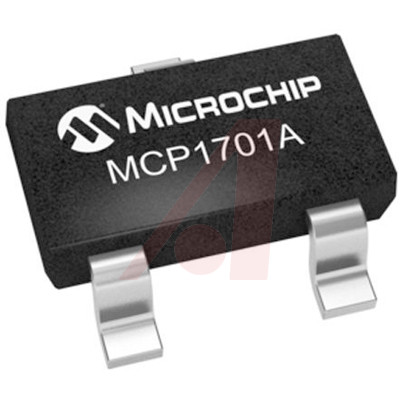 MCP1701AT-3002I/CB图片10