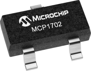 MCP1702T-3602E/CB图片2