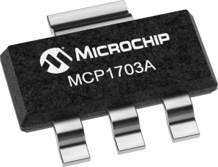 MCP1703AT-1202E/DB图片2