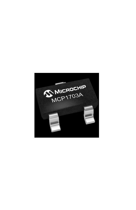 MCP1703AT-1802E/DB图片3