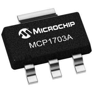 MCP1703AT-2802E/DB图片1