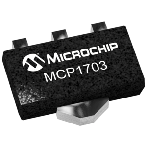 MCP1703T-1502E/MB