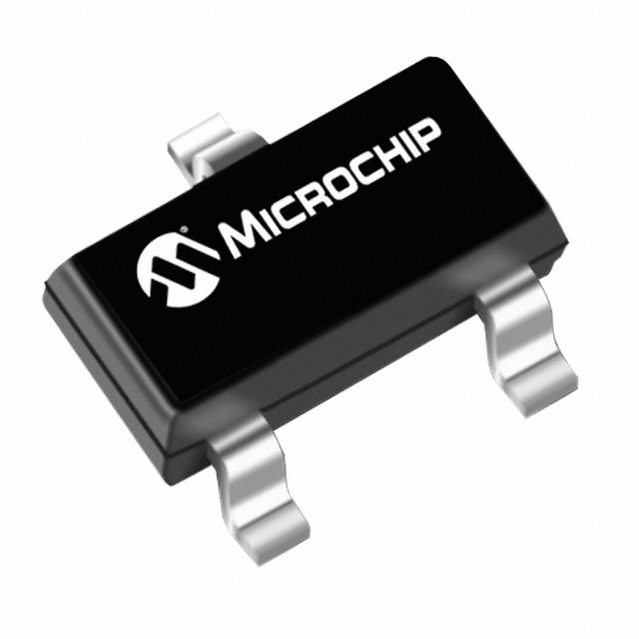 MCP1703T-2802E/CB图片15
