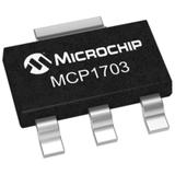 MCP1703T-2802E/DB图片4