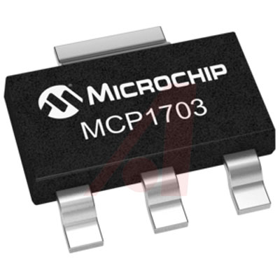 MCP1703T-2802E/DB图片5