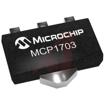 MCP1703T-4002E/MB图片9