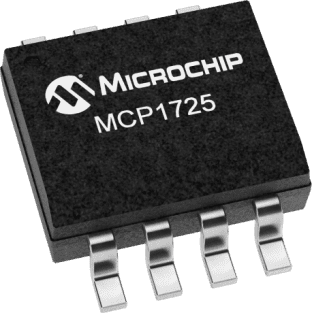 MCP1725T-3302E/SN图片2