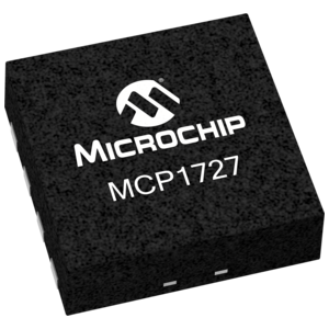 MCP1727T-ADJE/MF图片1