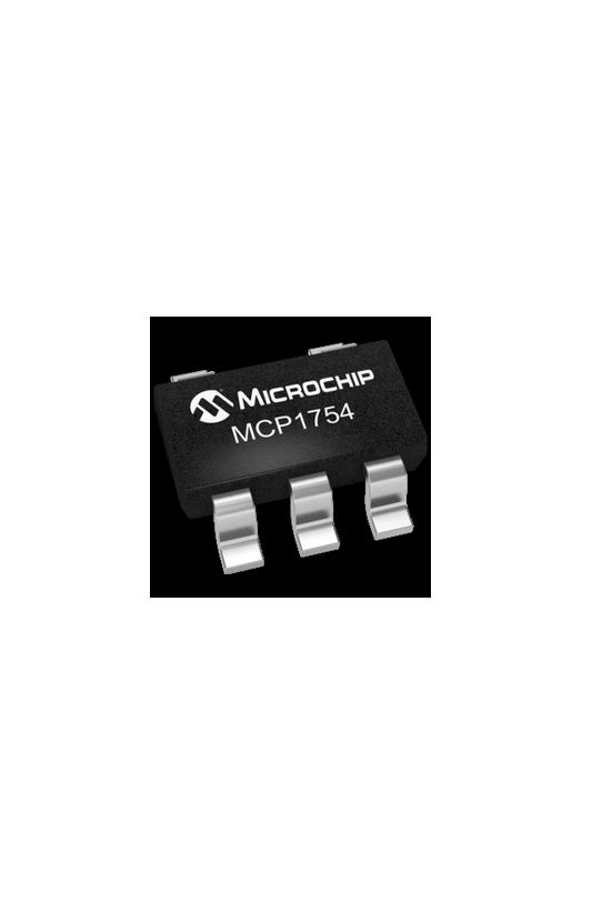 MCP1754T-3302E/MC图片3