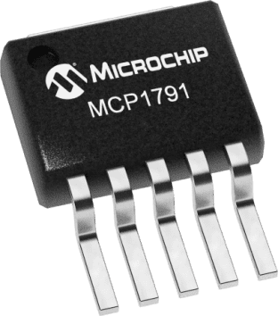 MCP1791-3302E/ET图片2