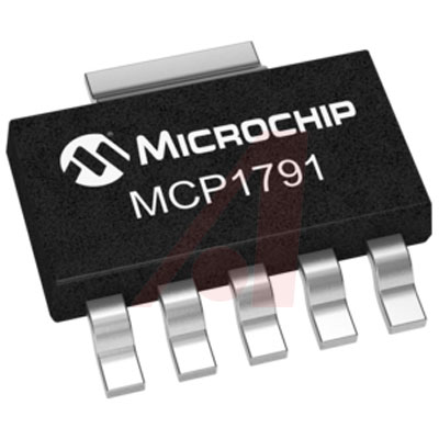 MCP1791T-5002E/DC图片7