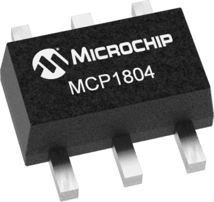MCP1804T-2502I/MT图片2