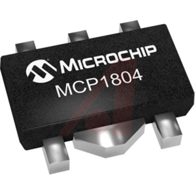 MCP1804T-3002I/MB图片9