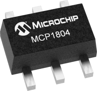 MCP1804T-3002I/MT图片2