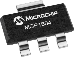 MCP1804T-C002I/DB图片2