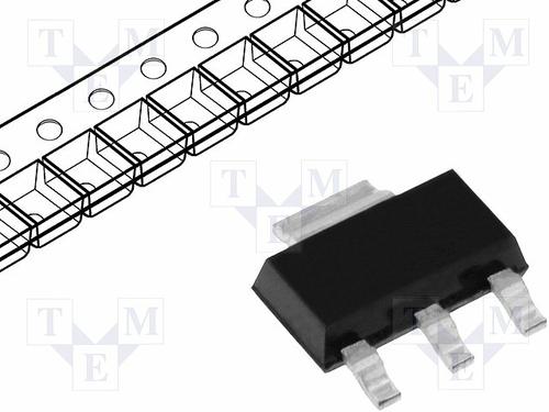 MCP1804T-C002I/DB图片8