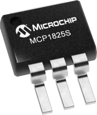 MCP1825S-2502E/EB图片2