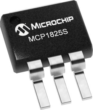 MCP1825S-3002E/EB图片2