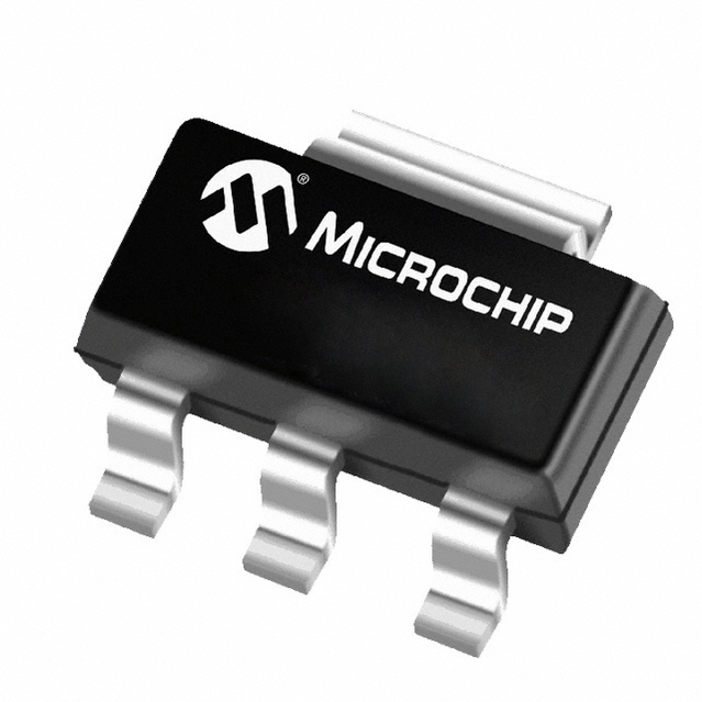 MCP1825ST-1802E/DB图片6