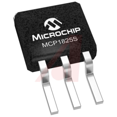 MCP1825T-1802E/ET图片4