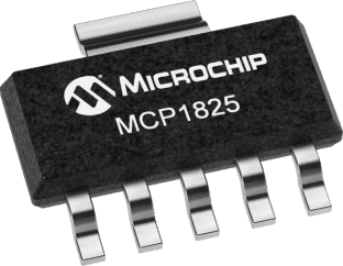 MCP1825T-2502E/DC图片2